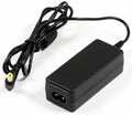 CoreParts MBA50052 adaptador e inversor de corriente Interior 40 W Negro