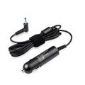 CoreParts MBC1327 adaptador e inversor de corriente Interior 65 W Negro