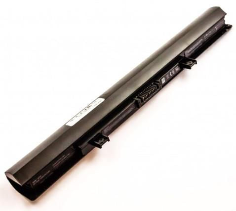 CoreParts MBI1063 refacción para laptop Batería
