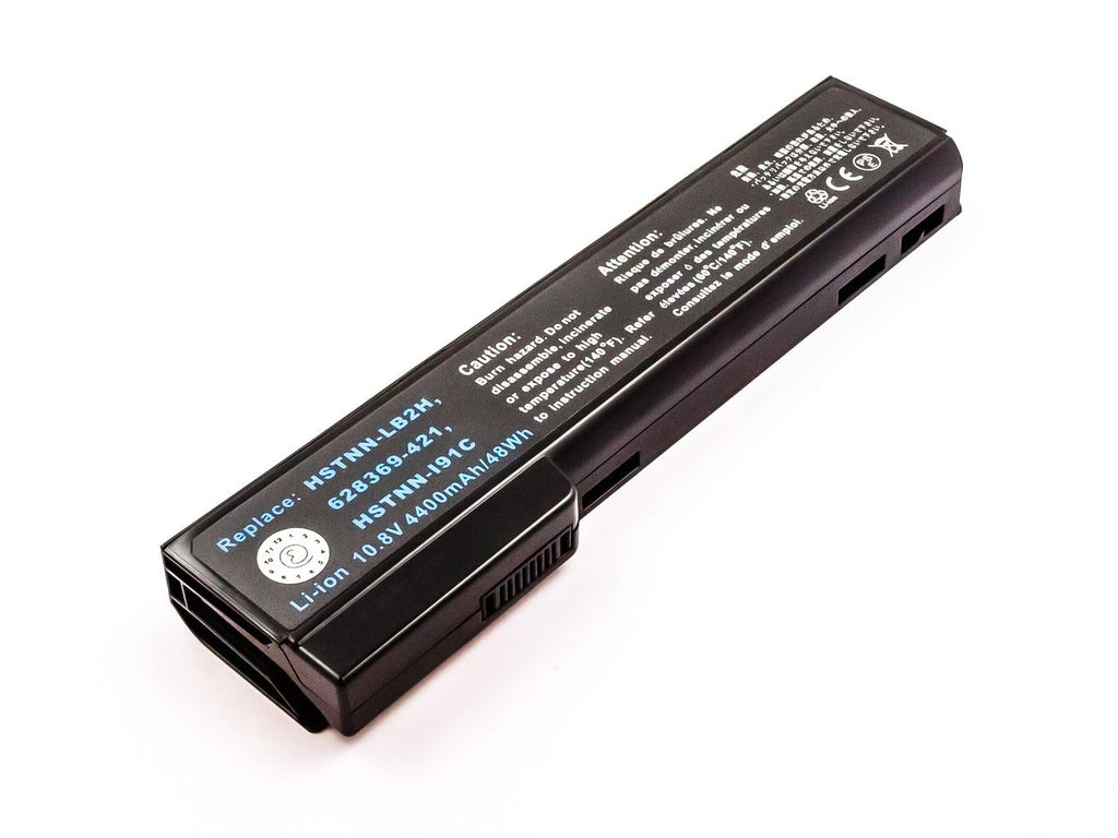 CoreParts MBI2199 refacción para laptop Batería