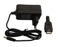 CoreParts MBPA1016 adaptador e inversor de corriente Interior 10 W Negro