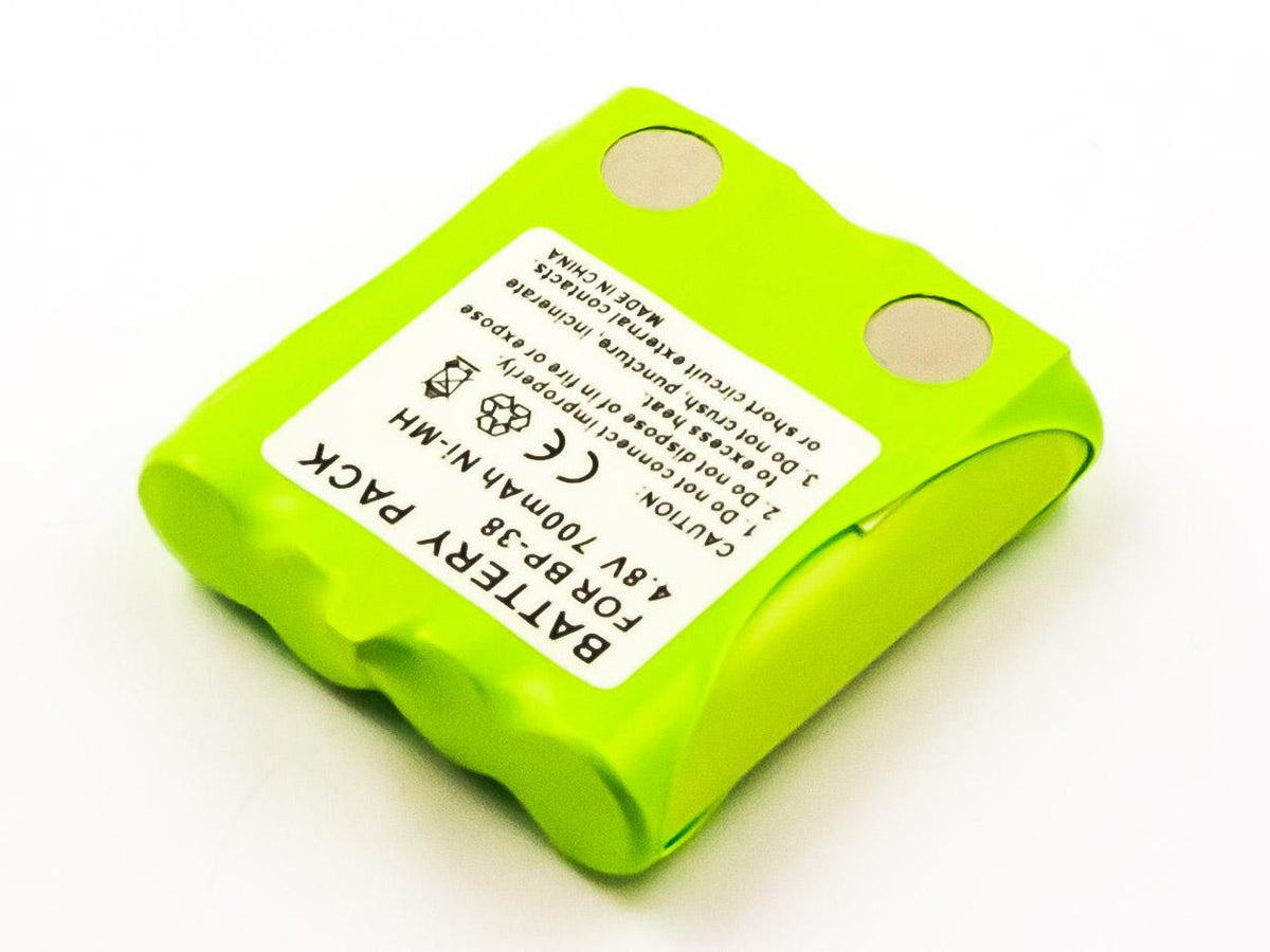 CoreParts MBTW0008 accesorio para radio bidireccional Batería