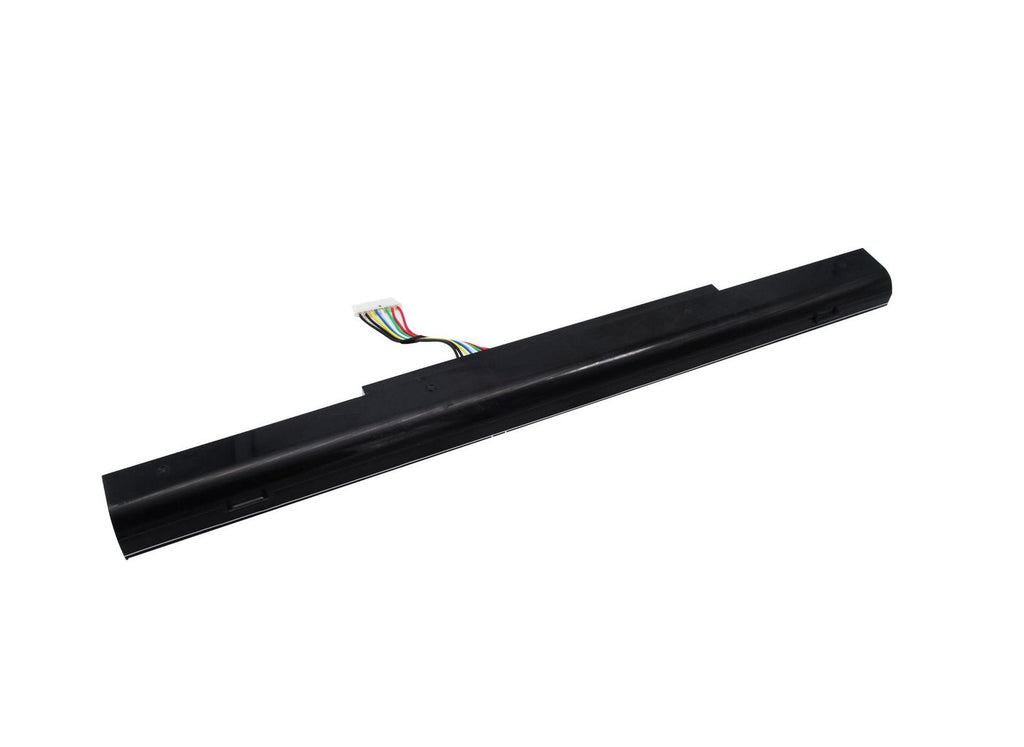 CoreParts MBXAC-BA0023 refacción para laptop Batería
