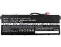 CoreParts MBXAC-BA0043 refacción para laptop Batería