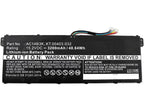 CoreParts MBXAC-BA0043 refacción para laptop Batería