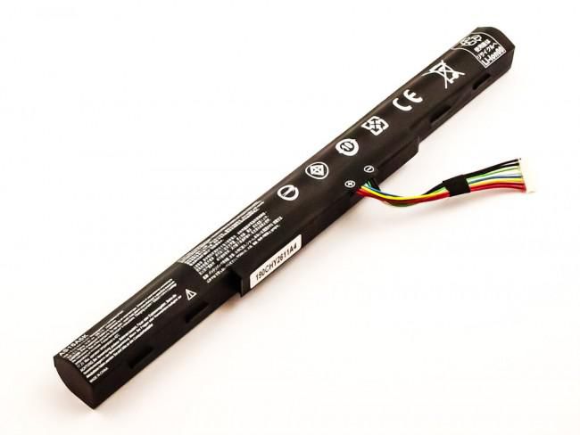 CoreParts MBXAC-BA0065 refacción para laptop Batería