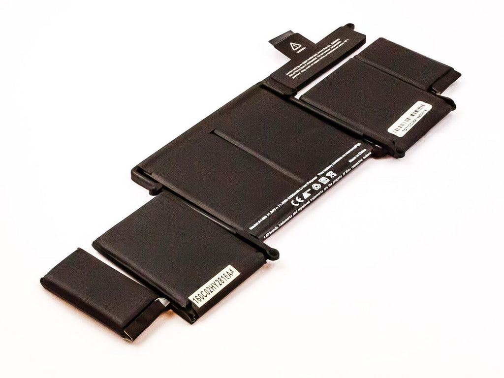 CoreParts MBXAP-BA0002 refacción para laptop Batería