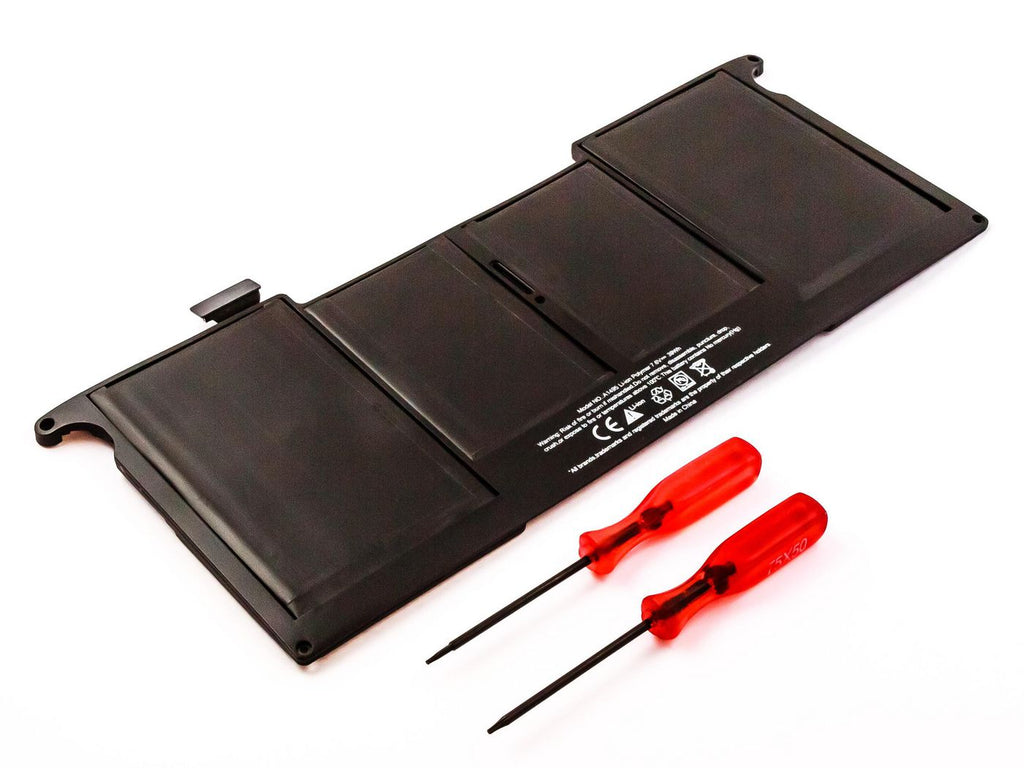 CoreParts MBXAP-BA0005 refacción para laptop Batería