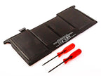 CoreParts MBXAP-BA0005 refacción para laptop Batería