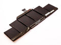 CoreParts MBXAP-BA0009 refacción para laptop Batería