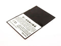 CoreParts MBXAP-BA0011 accesorio o pieza de recambio para tableta Batería