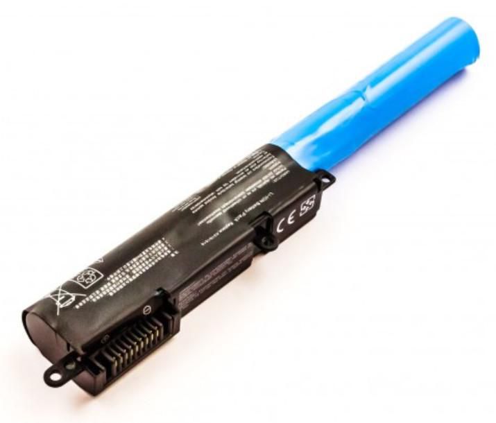 CoreParts MBXAS-BA0007 refacción para laptop Batería