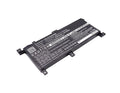 CoreParts MBXAS-BA0048 refacción para laptop Batería