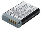 CoreParts MBXCAM-BA072 batería para cámara/grabadora