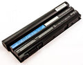 CoreParts MBXDE-BA0010 refacción para laptop Batería