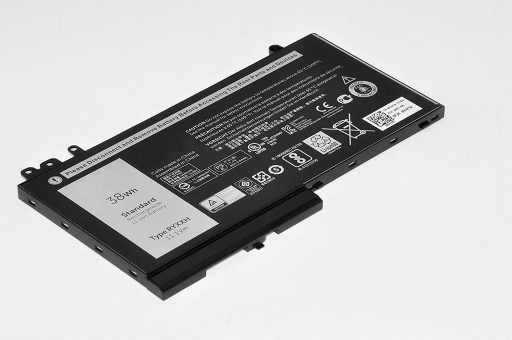CoreParts MBXDE-BA0022 refacción para laptop Batería