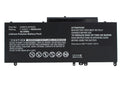 CoreParts MBXDE-BA0067 refacción para laptop Batería