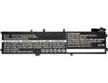 CoreParts MBXDE-BA0090 refacción para laptop Batería