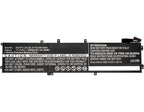 CoreParts MBXDE-BA0090 refacción para laptop Batería