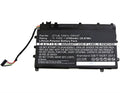 CoreParts MBXDE-BA0106 refacción para laptop Batería
