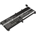 CoreParts MBXDE-BA0120 refacción para laptop Batería