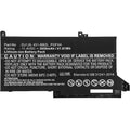 CoreParts MBXDE-BA0140 refacción para laptop Batería