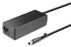 CoreParts MBXHP-AC0013 adaptador e inversor de corriente Interior 90 W Negro