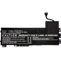 CoreParts MBXHP-BA0088 refacción para laptop Batería