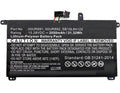 CoreParts MBXLE-BA0142 refacción para laptop Batería