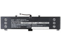 CoreParts MBXLE-BA0149 refacción para laptop Batería