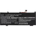 CoreParts MBXLE-BA0191 refacción para laptop Batería