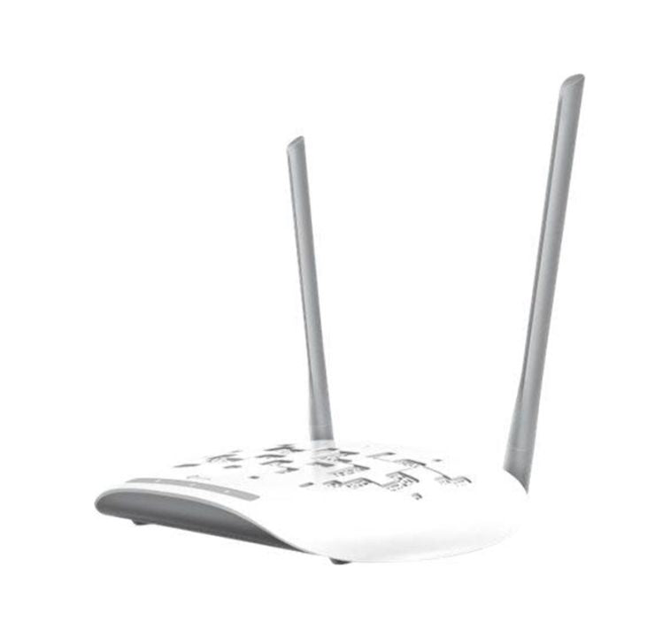 TP-Link TL-WA801N punto de acceso inalámbrico 300 Mbit/s Blanco Energía sobre Ethernet (PoE)