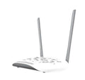 TP-Link TL-WA801N punto de acceso inalámbrico 300 Mbit/s Blanco Energía sobre Ethernet (PoE)