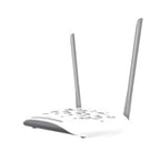 TP-Link TL-WA801N punto de acceso inalámbrico 300 Mbit/s Blanco Energía sobre Ethernet (PoE)