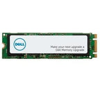 DELL NFPP0 unidad de estado sólido 128 GB M.2 Serial ATA III – Reacondicionado