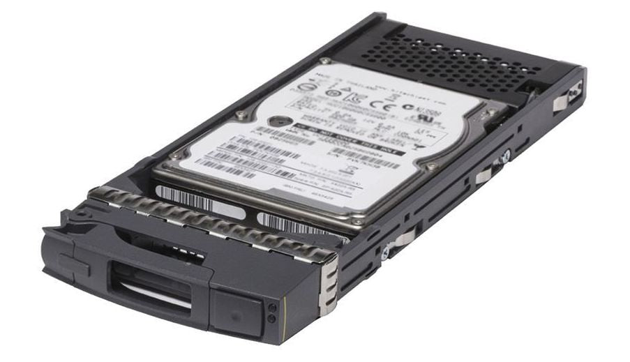 NetApp SSD,7.6TB,12G,DS224C X319A-RFB – Reacondicionado