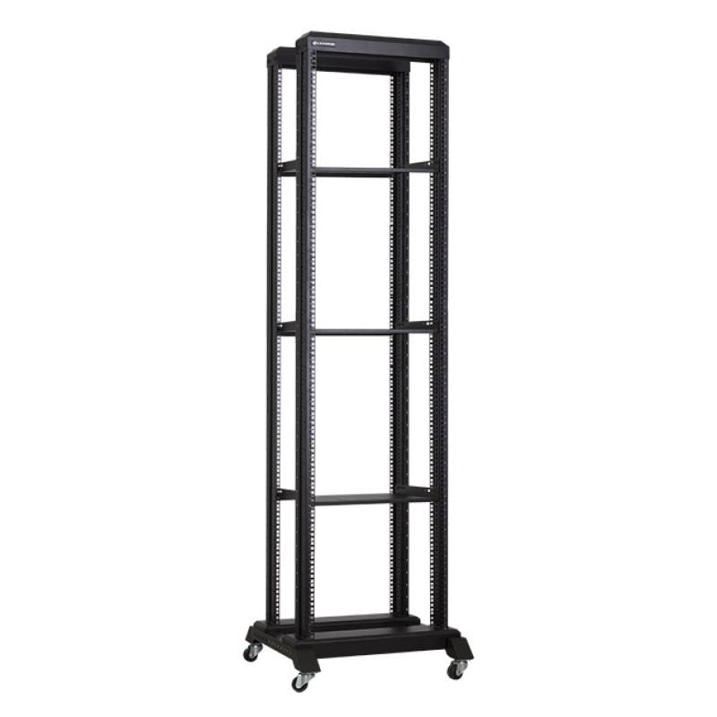 MicroConnect BASTIDOR DE LABORATORIO 42HU 6 DRB42-66-A