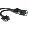 MicroConnect CABLE DUPLICADOR SVGA 3xAPANT. AK 3188
