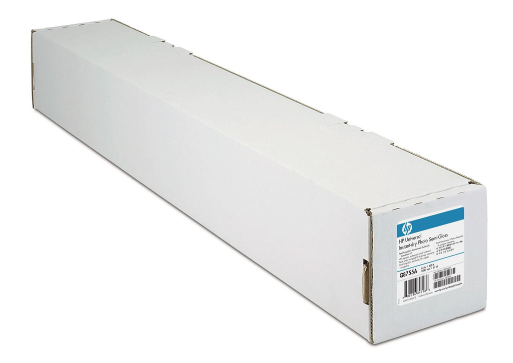 HP Q6580A papel fotográfico Mate