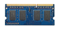 HP 8GB PC3-12800 (DDR3 1600 MHz) SO-DIMM módulo de memoria 1 x 8 GB 204-pin SO-DIMM – Reacondicionado