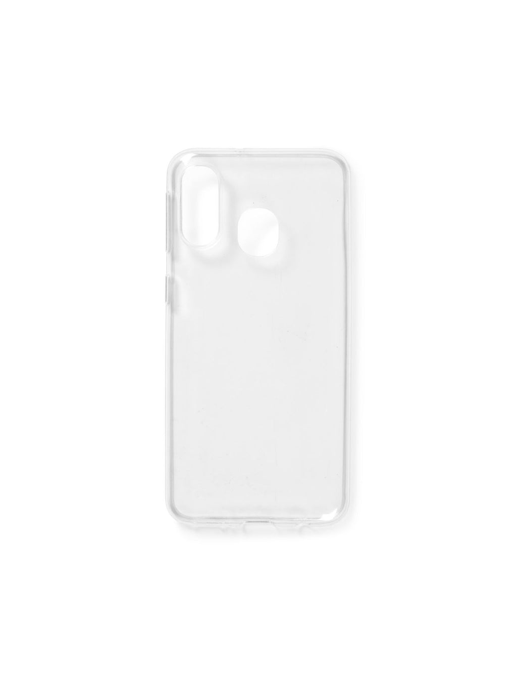 eSTUFF ES673041-BULK funda para teléfono móvil Transparente