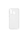 eSTUFF ES673041-BULK funda para teléfono móvil Transparente