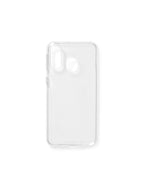 eSTUFF ES673041-BULK funda para teléfono móvil Transparente