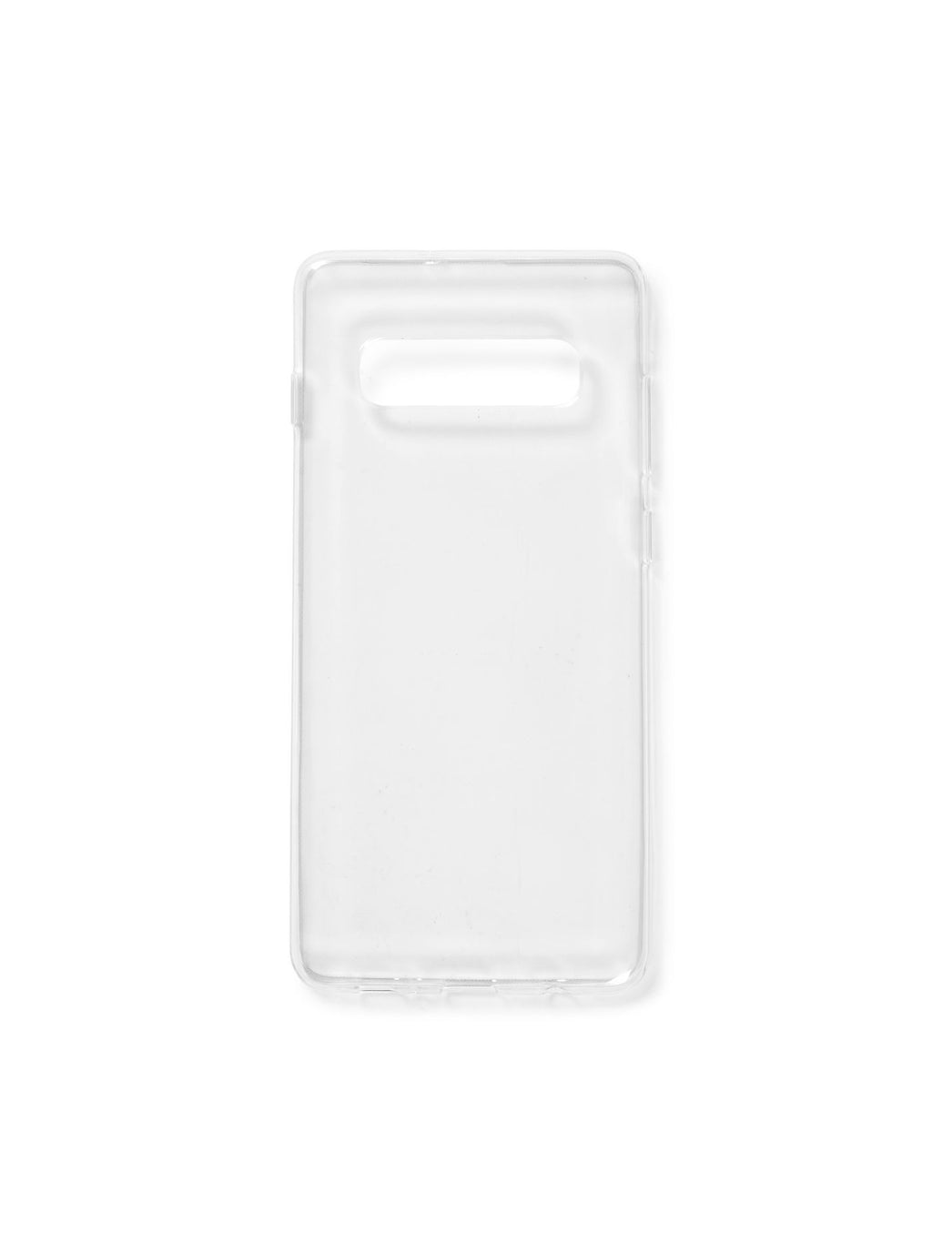 eSTUFF ES673055-BULK funda para teléfono móvil Transparente