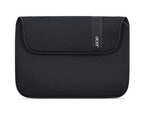 Acer NP.BAG11.001 maletines para portátil Funda Negro