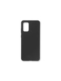 eSTUFF ES673163-BULK funda para teléfono móvil Negro