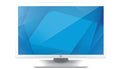 Elo Touch Solutions 03-Series, 68,6 cm (27''), Capacitiva Proyectada, 10 Puntos Táctiles, Full HD, USB, blanco