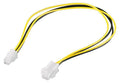 MicroConnect CABLE PROLONGADOR DE ALIMENTAC 51359
