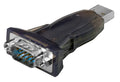MicroConnect USB serial RS 232 converter/ad IC-69822