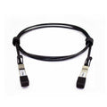 Lanview MO-UDC-2 Cable de fibra óptica e InfiniBand 2 m SFP+